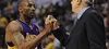 Phil Jackson sai em defesa de Kobe Bryant