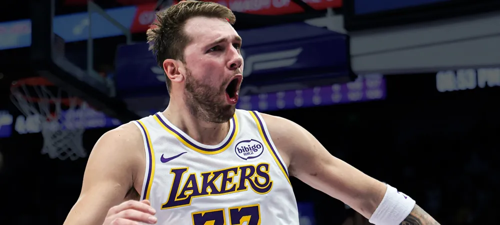 Trae Young no Wizards: Luka Doncic comenta a troca