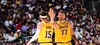 Lakers se apresenta com mais rosto novo que conhecido
