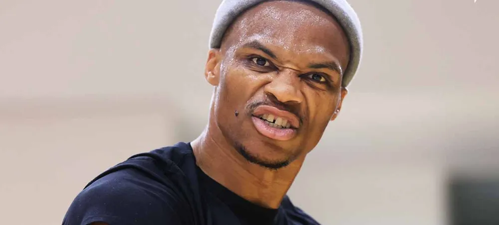 NBA: Russell Westbrook é vítima do próprio sucesso com seus triple-doubles