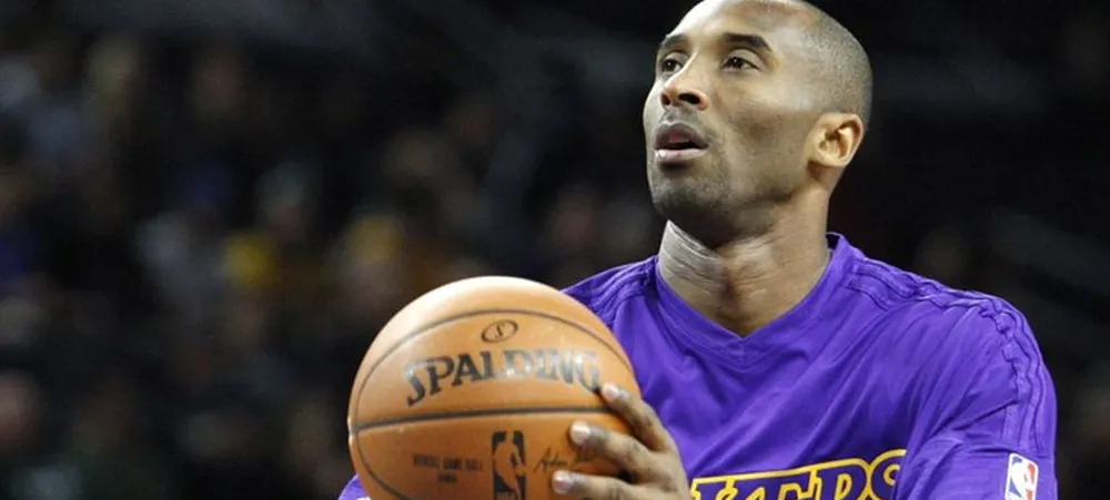 Nike anuncia tênis do Kobe de Natal