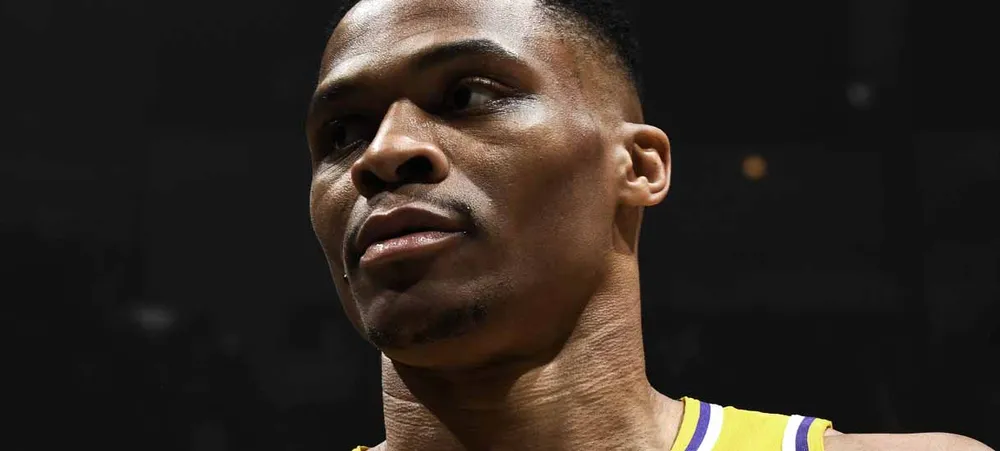 NBA: Porque o Lakers deve investir em uma troca de Westbrook com o Pacers