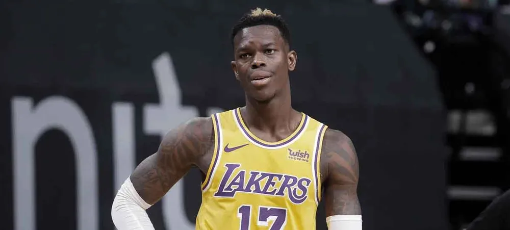 NBA: Dennis Schroder estaria em estado de choque por falta de interesse dos times