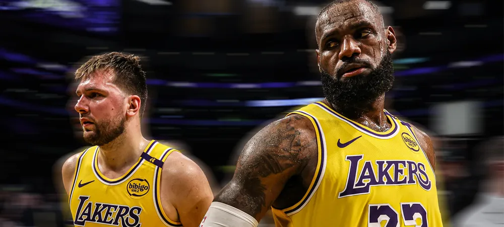 Lakers vai continuar com seu maior problema da temporada passada?