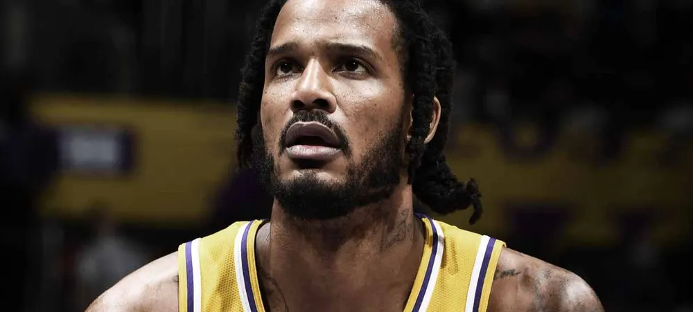 NBA: Os jogadores do Lakers isolados pelo protocolo de saúde da liga