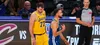 O Knicks passou o Lakers no ranking das mais valiosas