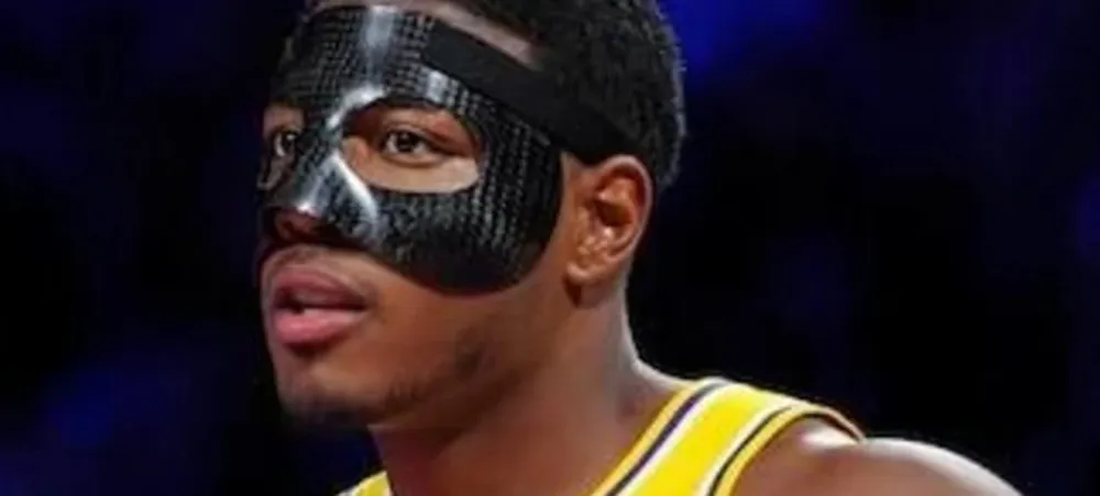 Rui Hachimura revela problema no Lakers que precisa ser resolvido imediatamente