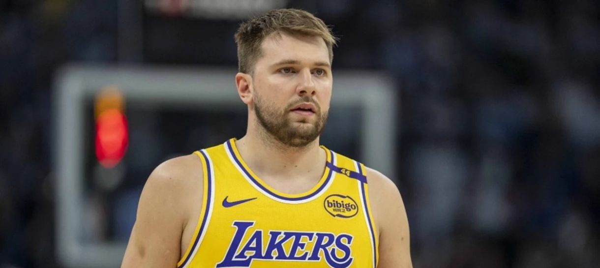 Como chegam os jogadores do Lakers para a nova temporada da NBA