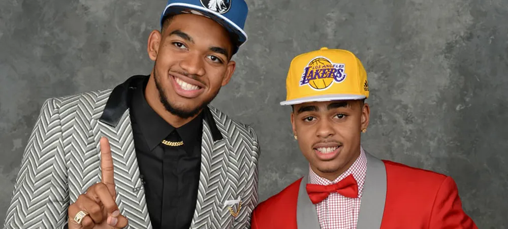 Lakers estréia na Summer League hoje contra o Wolves