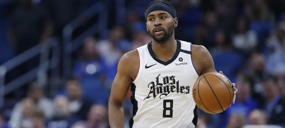Lakers monitora situação de Moe Harkless