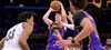 Lakers x Nets: Siga ao vivo lance a lance do jogo da NBA