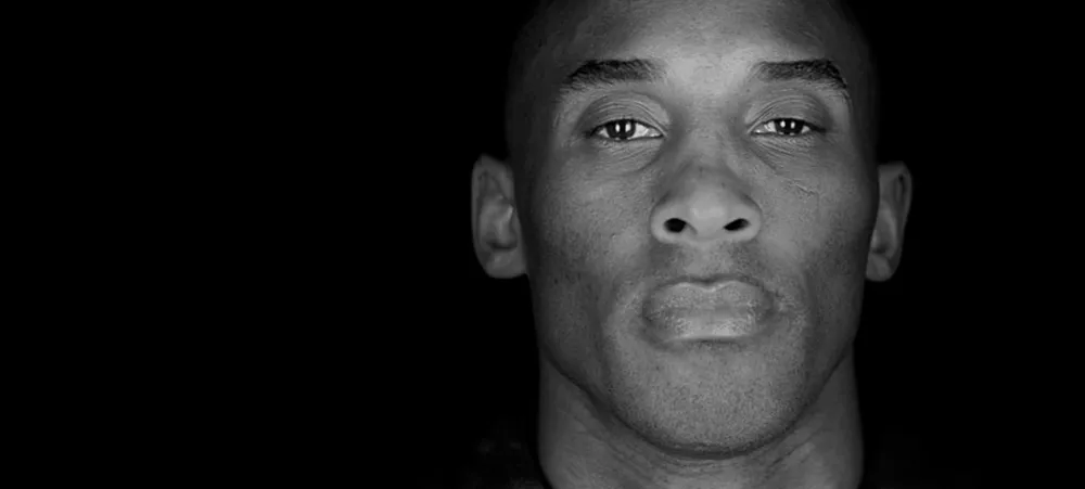 Kobe Bryant: Não me ame. Me odeie