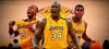 Ranking: Os 10 melhores jogadores do Lakers