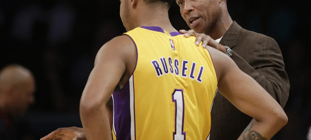 O que quer Byron Scott com suas mudanças?