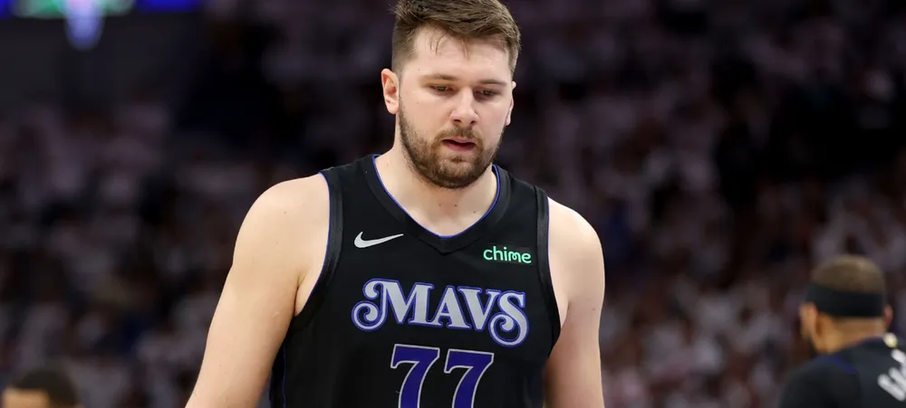 NBA: Jogador do Lakers da era Showtime detona Luka Doncic
