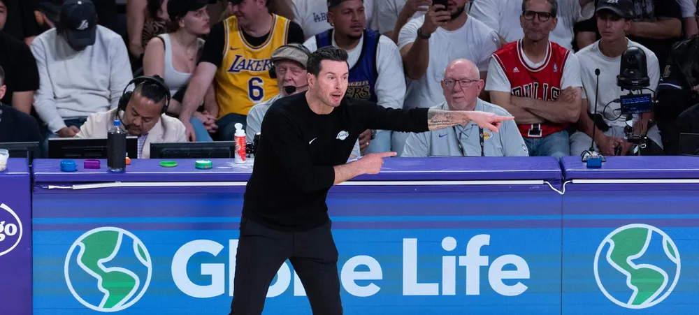 O que o Lakers ainda precisa resolver antes da estreia