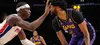 NBA: Com reforços e Davis endiabrado, Lakers vence Pistons em Los Angeles