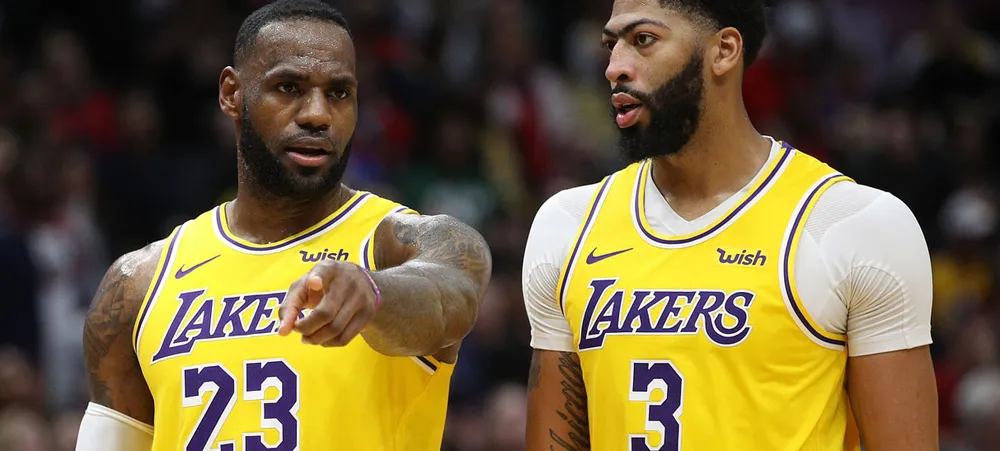 Tudo que você precisa saber sobre o período de negociações do Lakers