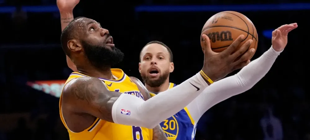 5 jogos do Lakers que você não pode perder na temporada 2023-24 da NBA