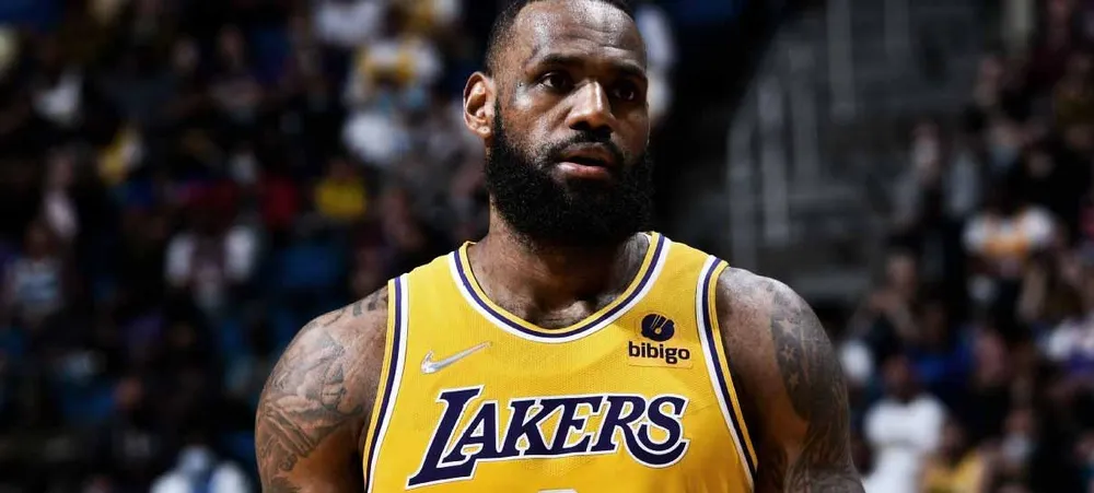 NBA: Grant Hill explica porque LeBron James tem sido desrespeitado em sua carreira