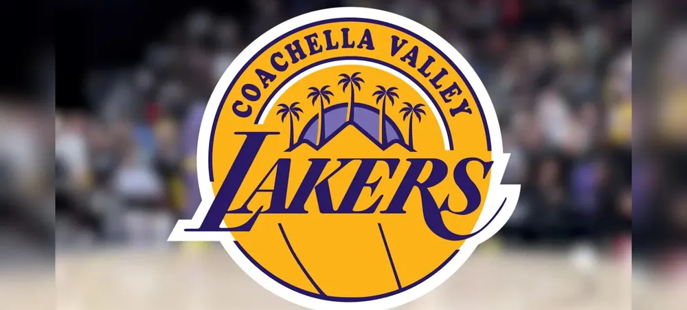 O Lakers tira o time da G League de Los Angeles e estreia no deserto em novembro