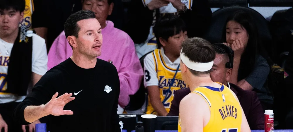 O que o Lakers precisa mudar do jogo de Las Vegas