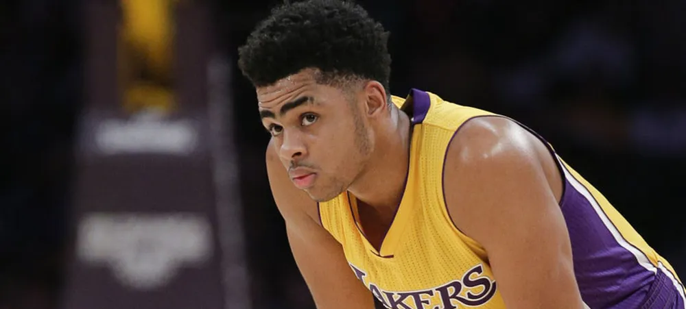 Russell não se sente confortável na reserva