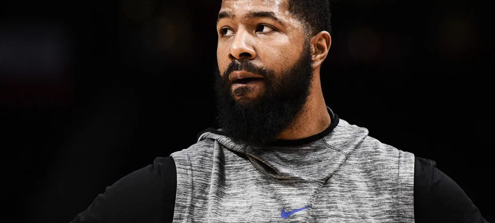 Lakers vai dispensar Cousins para assinar com Markieff Morris