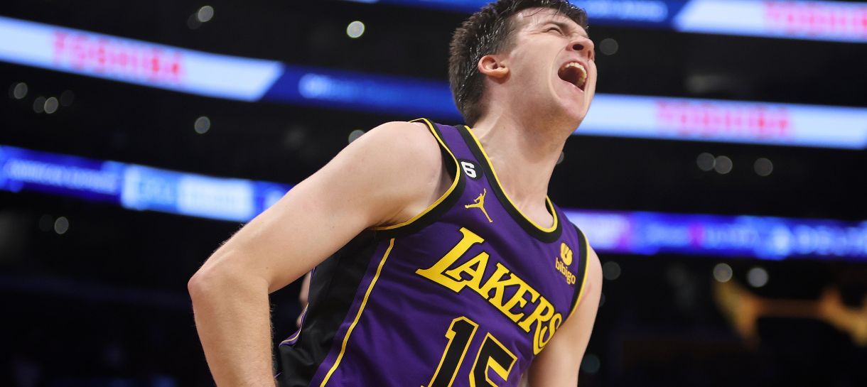 NBA: Porque o Lakers precisa ficar de olhos bem abertos com Austin Reaves
