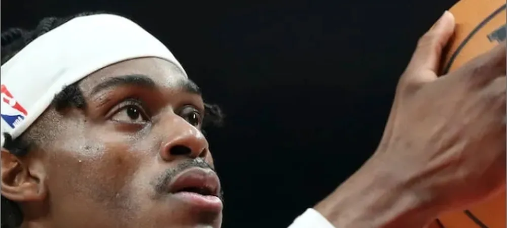 NBA: Jarred Vanderbilt e Cam Reddish intensificam trabalho na offseason para nova temporada com o Lakers