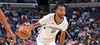 Ziaire Williams quer a vaga que Kuminga deixou