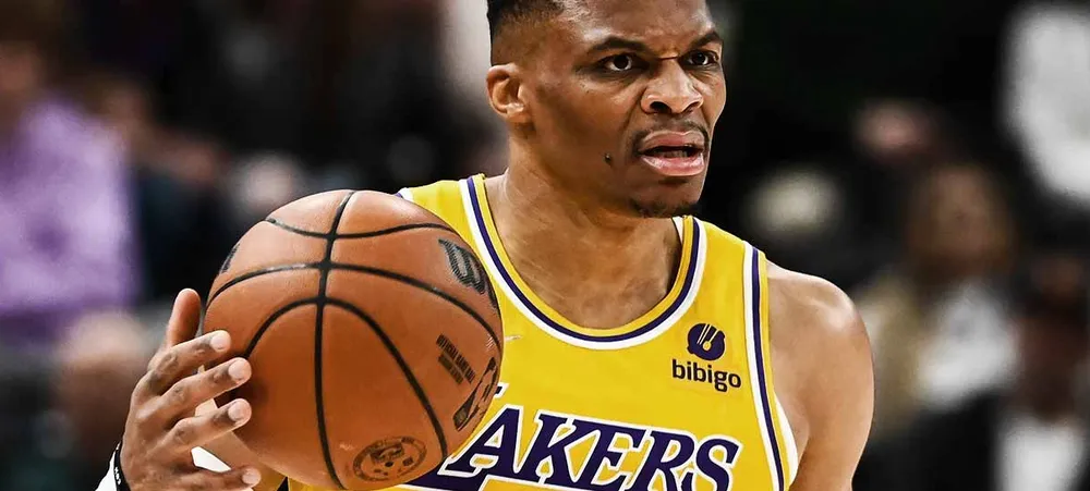 NBA: O surpreendente papel de Russell Westbrook na demissão de Frank Vogel