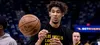 Jaxson Hayes quebra o silêncio sobre investigação por violência doméstica