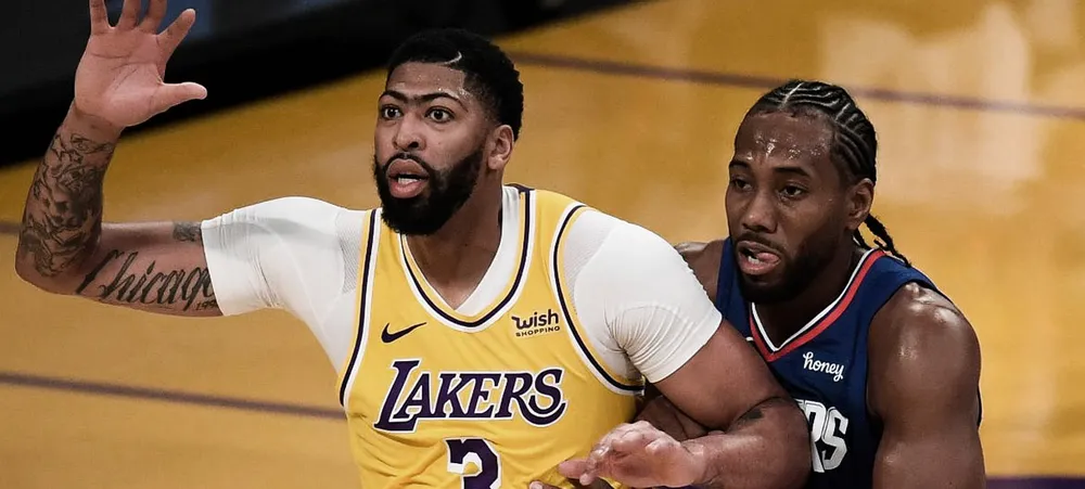 NBA: Veterano explica porque Clippers e Nuggets queriam evitar o Lakers