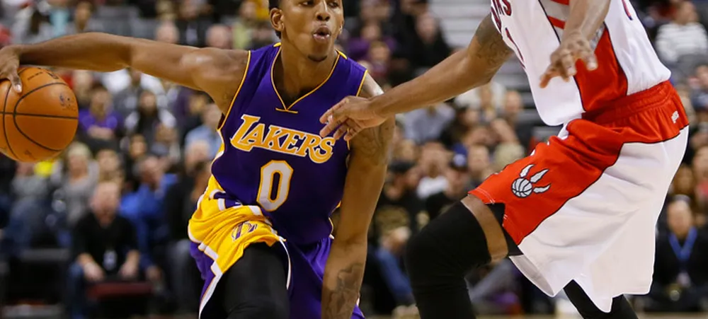 O pior do oeste contra o melhor do leste