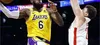 NBA: LeBron tem recorde de pontos em vitória muito necessária do Lakers