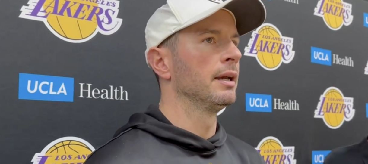 NBA: Lakers pode ter nova baixa por lesão hoje contra o Spurs