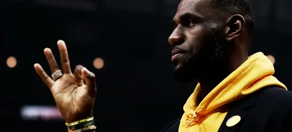 DROPS LABR: Bogut critica diretoria, futuro de Walton e Space Jam 2