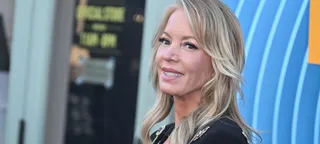 Jeanie Buss pode fazer a última reunião pelo Lakers
