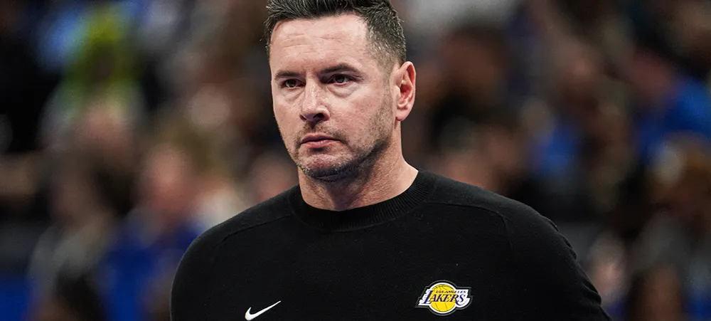 Lakers pode ganhar reforço inesperado no elenco para os playoffs?