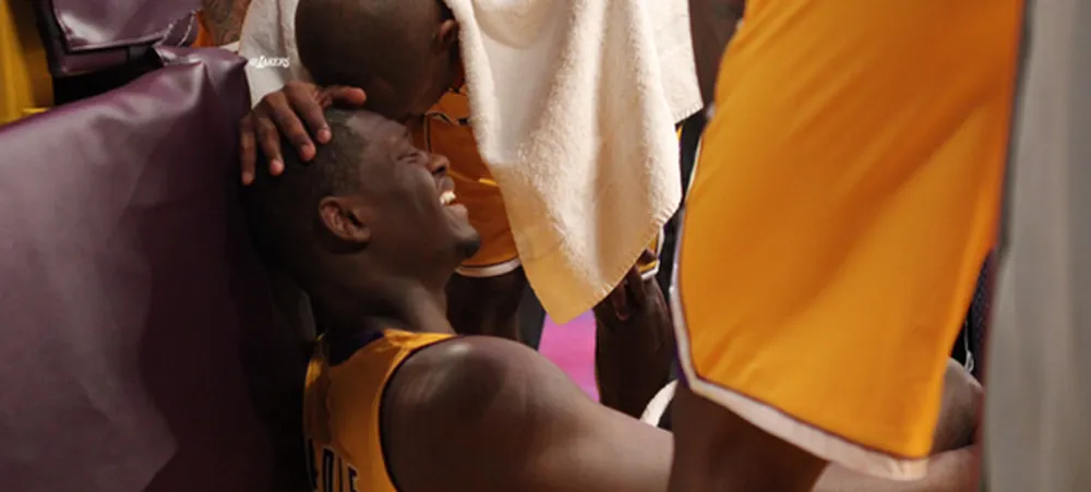 “Vamos ajudar Julius a superar a dor”