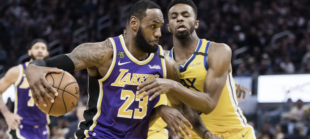 3 jogos do Lakers que você não pode perder na próxima temporada da NBA