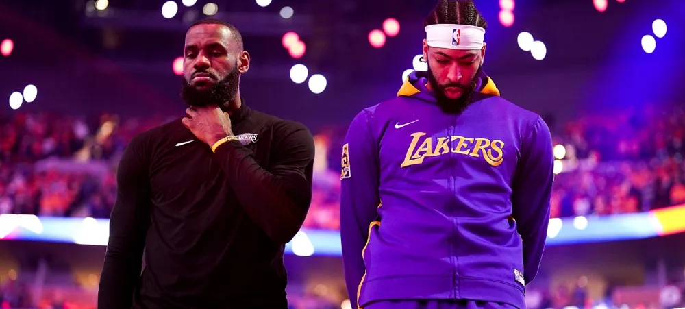 NBA: O que o Lakers realmente precisa de seu novo técnico