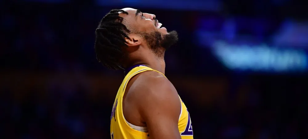 NBA: Precisamos falar sobre Troy Brown Jr.