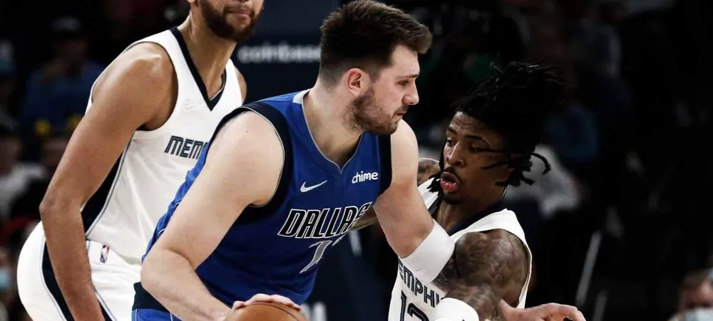 NBA: Os 25 melhores jovens jogadores da liga