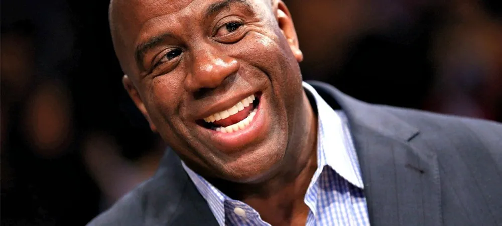 Magic Johnson: O Clippers continua sendo o Clippers