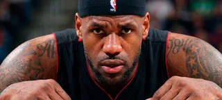 LeBron pode ser anunciado pelo Heat essa semana