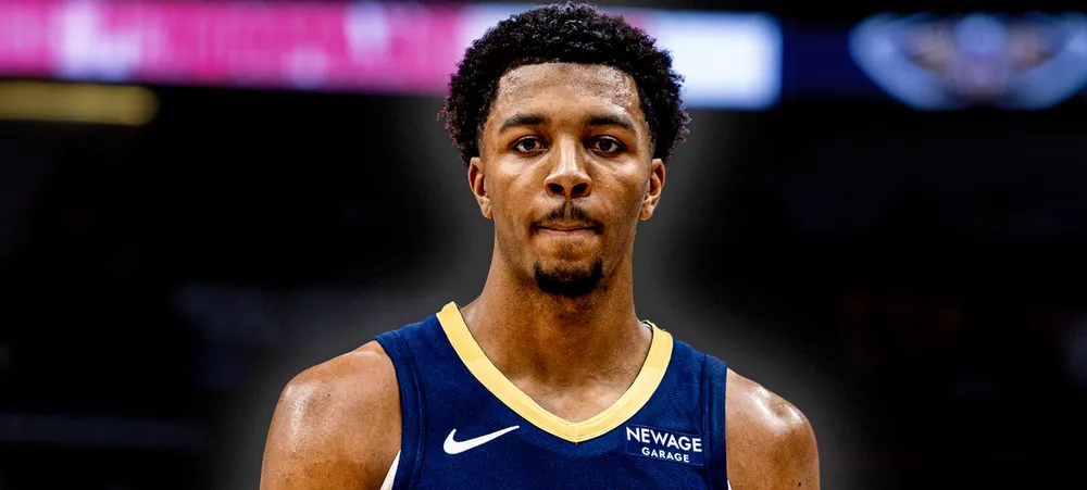 Trey Murphy III interessa ao Lakers, mas seu preço é um absurdo