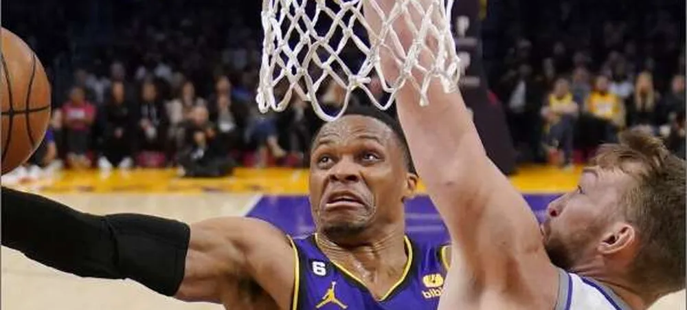 Lakers visita Kings cheio de incertezas