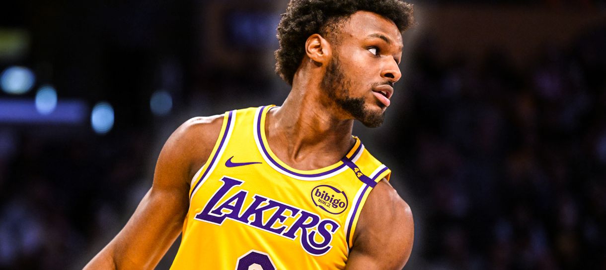 Lakers x Warriors: Onde assistir a estreia da California Classic hoje